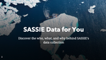 SASSIE Data Available